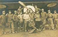  1914-1918 Ceux de l'aviation Those of aviation.jpg 